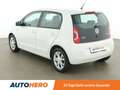 Volkswagen up! 1.0 Move up! BlueMotion Tech *NAVI*TEMPO*PDC*SHZ* Weiß - thumbnail 4