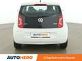 Volkswagen up! 1.0 Move up! BlueMotion Tech *NAVI*TEMPO*PDC*SHZ* Weiß - thumbnail 5