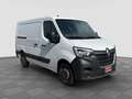 Renault Master Master T28 2.3 dCi 135 PC-TN Furgone Ice Bianco - thumbnail 4