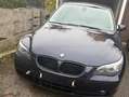 BMW 523 523i Aut. Blau - thumbnail 1