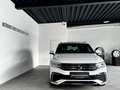 Volkswagen Tiguan 2.0 TDI 4Motion R Line*Pano*IQ*AHK*360* Weiß - thumbnail 2