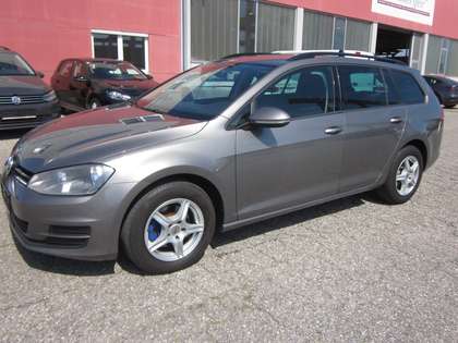 Volkswagen Golf Variant Golf Variant Rabbit BMT 1,6 TDI DPF Rabbit 2012