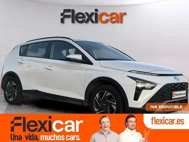 Hyundai BAYON 1.2 MPI Maxx