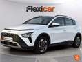 Hyundai BAYON 1.2 MPI Maxx Blanco - thumbnail 8