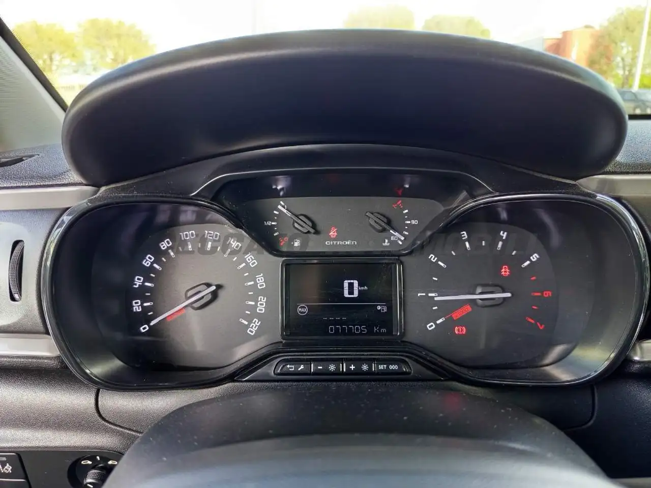 Citroen C3 C3 1.2 puretech You s&s 83cv neopatentati 20