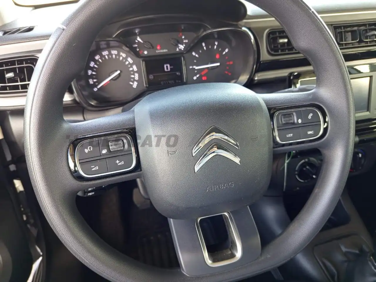 Citroen C3 C3 1.2 puretech You s&s 83cv neopatentati 21