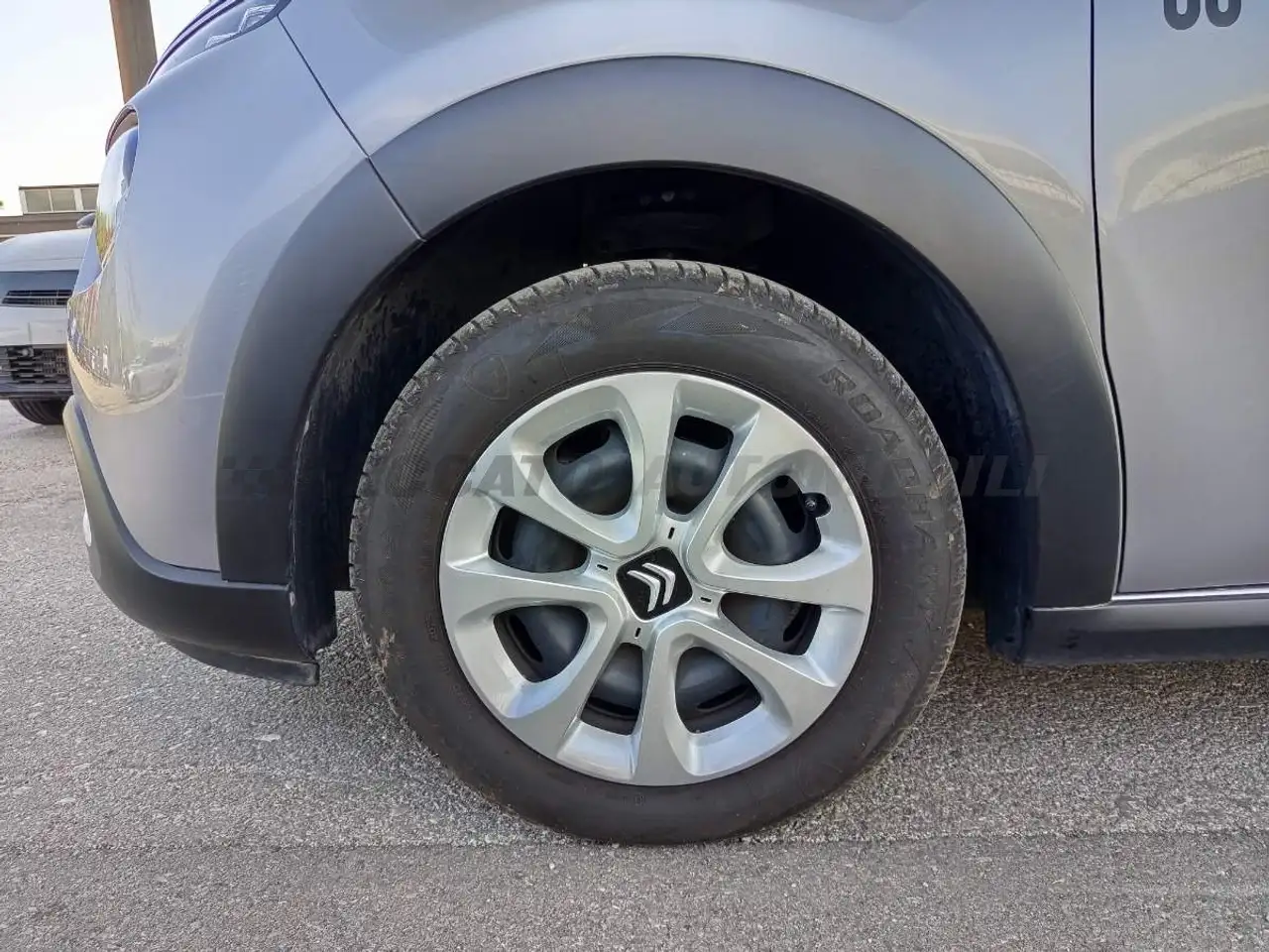 Citroen C3 C3 1.2 puretech You s&s 83cv neopatentati 6