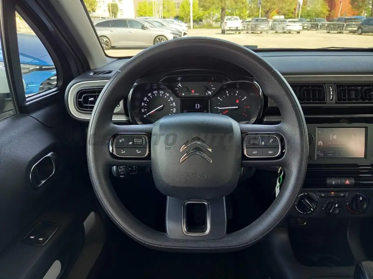 Citroen C3 C3 1.2 puretech You s&s 83cv neopatentati 19