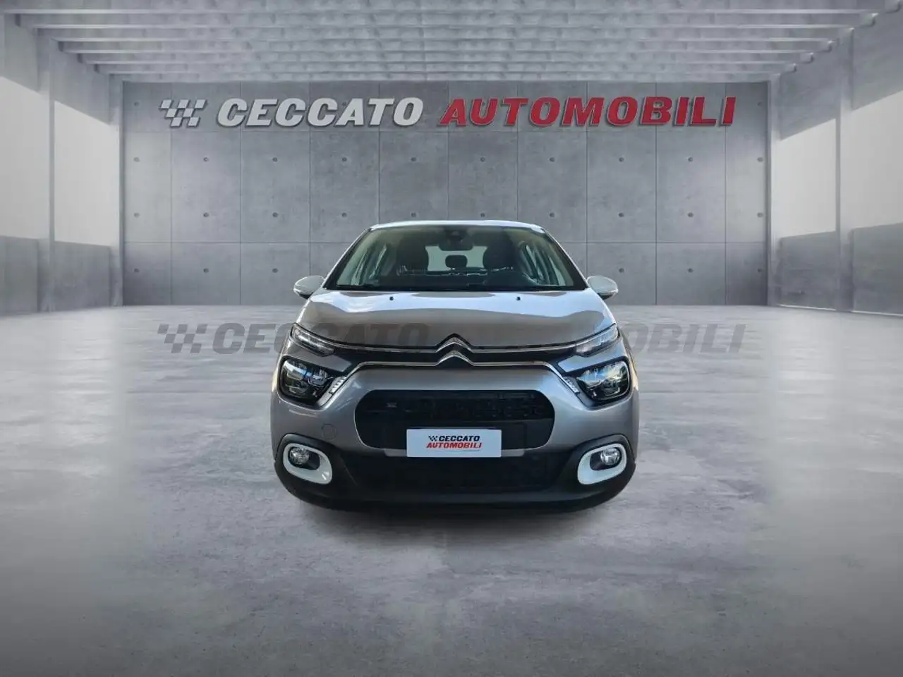 Citroen C3 C3 1.2 puretech You s&s 83cv neopatentati 4