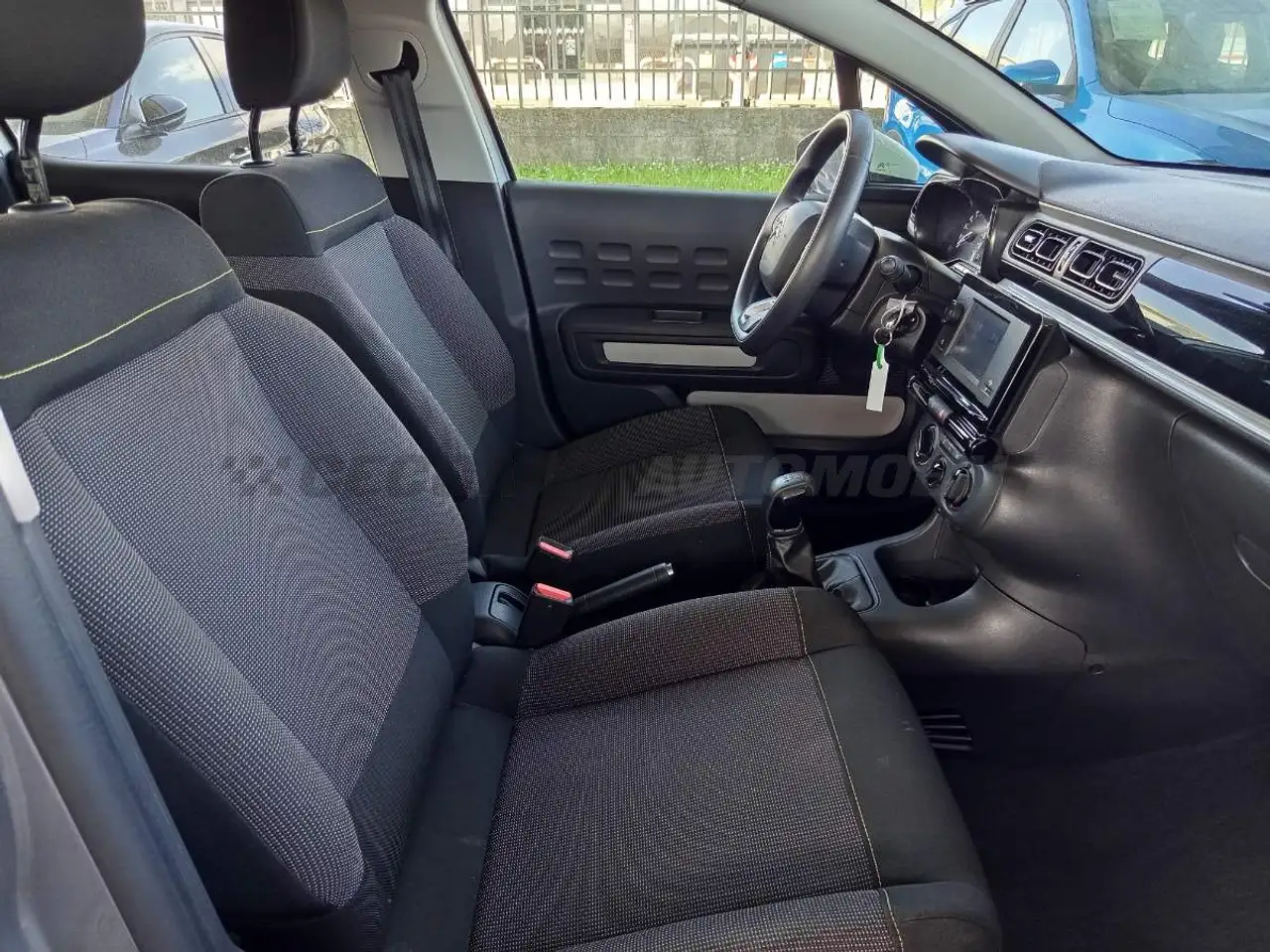 Citroen C3 C3 1.2 puretech You s&s 83cv neopatentati 22