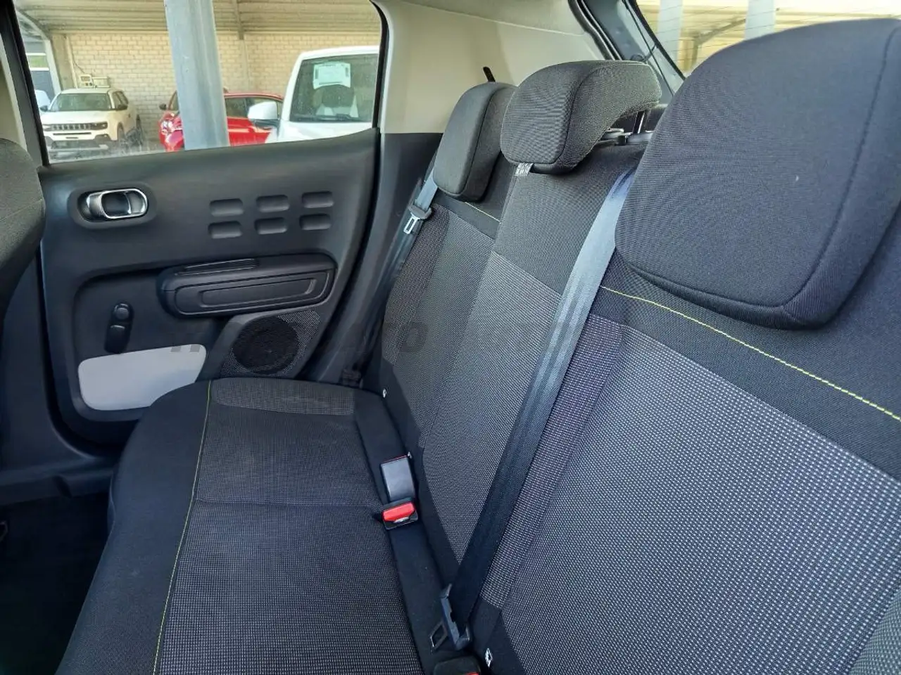 Citroen C3 C3 1.2 puretech You s&s 83cv neopatentati 14