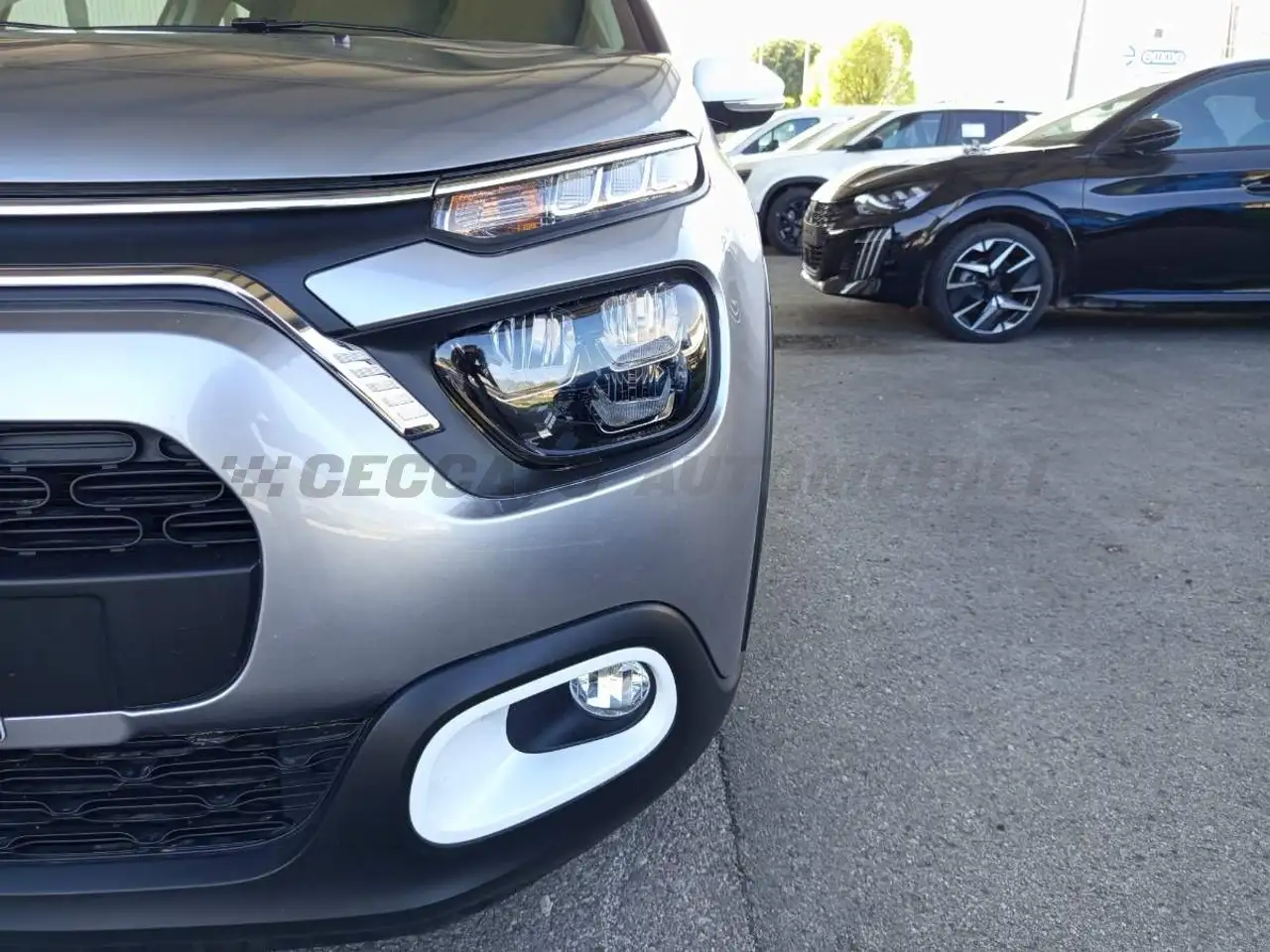 Citroen C3 C3 1.2 puretech You s&s 83cv neopatentati 16