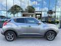 Nissan Juke Tekna 1.6 Navi Tüv 04.2027 Gris - thumbnail 3