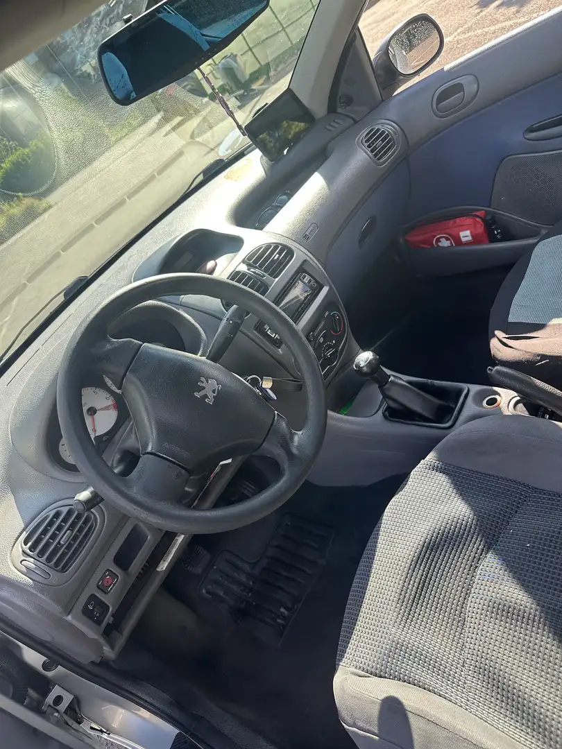 Peugeot 206 60 Filou - 2