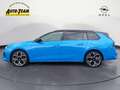 Opel Astra Sports Tourer Plug-In-Hybrid GS (L) Bleu - thumbnail 2