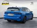 Opel Astra Sports Tourer Plug-In-Hybrid GS (L) Bleu - thumbnail 4