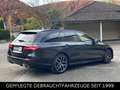Mercedes-Benz E 400 d T 4M*AMG LINE*DIST.*PANO*360°*8-Fach Ber. Noir - thumbnail 6