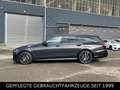 Mercedes-Benz E 400 d T 4M*AMG LINE*DIST.*PANO*360°*8-Fach Ber. Noir - thumbnail 11