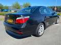 BMW 525 5-serie 2009 * 525d Corporate * AUTOMAAT * AIRCO * Zwart - thumbnail 5