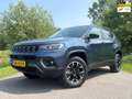 Jeep Compass 4xe 240 Plug-in Hybrid Electric Trailhawk / BTW Au Blauw - thumbnail 1
