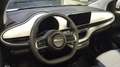 Fiat 500e 500 IV  Cabrio 42 kWh Icon Blanc - thumbnail 6