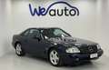Mercedes-Benz SL 320 SL 320 V6 Blau - thumbnail 1