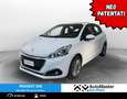 Peugeot 208 BlueHDi 75 5 porte Active - NEOPATENTATI Blanc - thumbnail 1