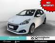 Peugeot 208 BlueHDi 75 5 porte Active - NEOPATENTATI Blanc - thumbnail 1