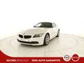 BMW Z4 sdrive23i Білий - thumbnail 1
