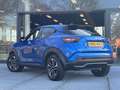 Nissan Juke 1.6 Hybrid N-Connecta Automaat 143PK | CarPlay / A Blau - thumbnail 6