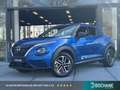 Nissan Juke 1.6 Hybrid N-Connecta Automaat 143PK | CarPlay / A Blau - thumbnail 1