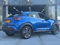Nissan Juke 1.6 Hybrid N-Connecta Automaat 143PK | CarPlay / A Blau - thumbnail 2