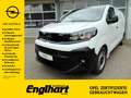 Opel Vivaro Vivaro Cargo M 2.0 BlueHDI Blanc - thumbnail 1