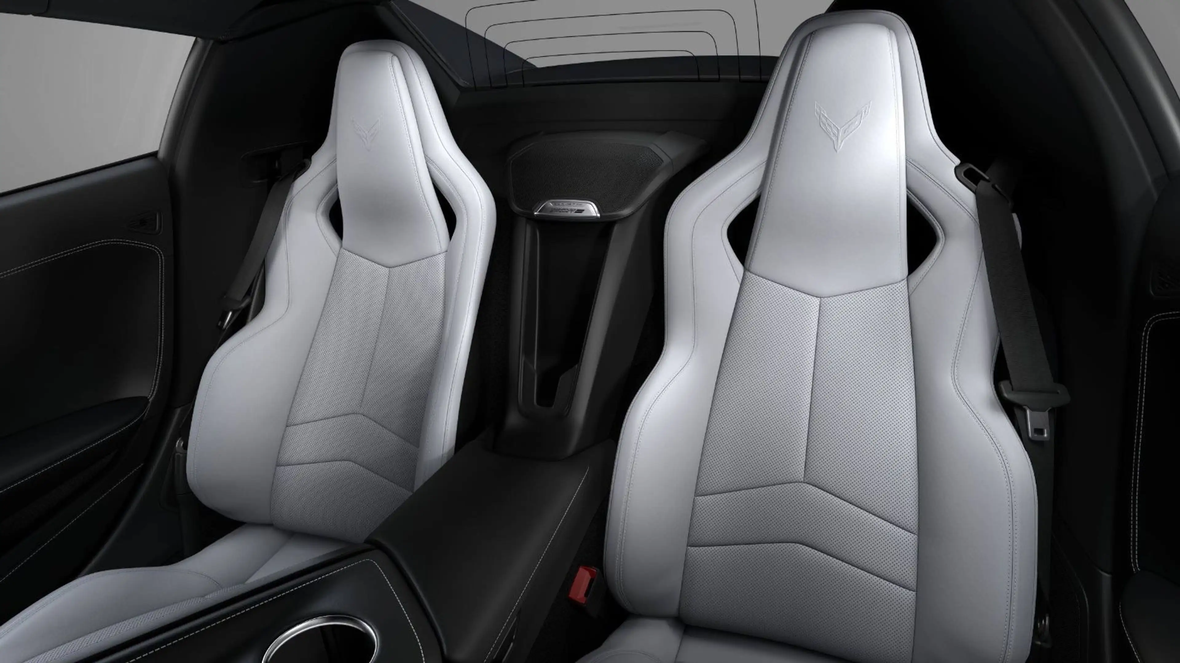 Corvette C8 Grand Sport Cabrio 1LT | MY27 | 6.7L V8 — photo 13