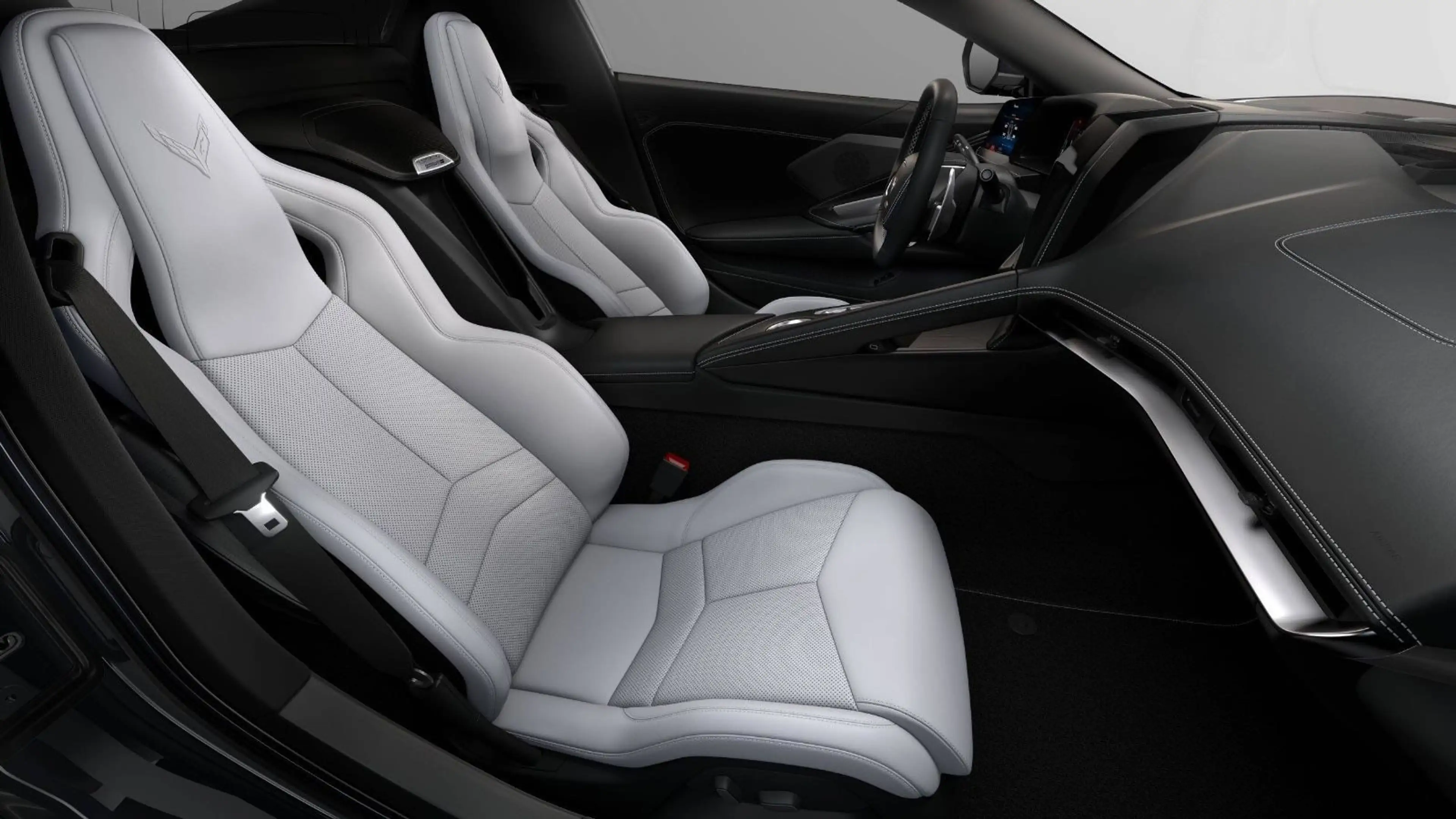Corvette C8 Grand Sport Cabrio 1LT | MY27 | 6.7L V8 — photo 11