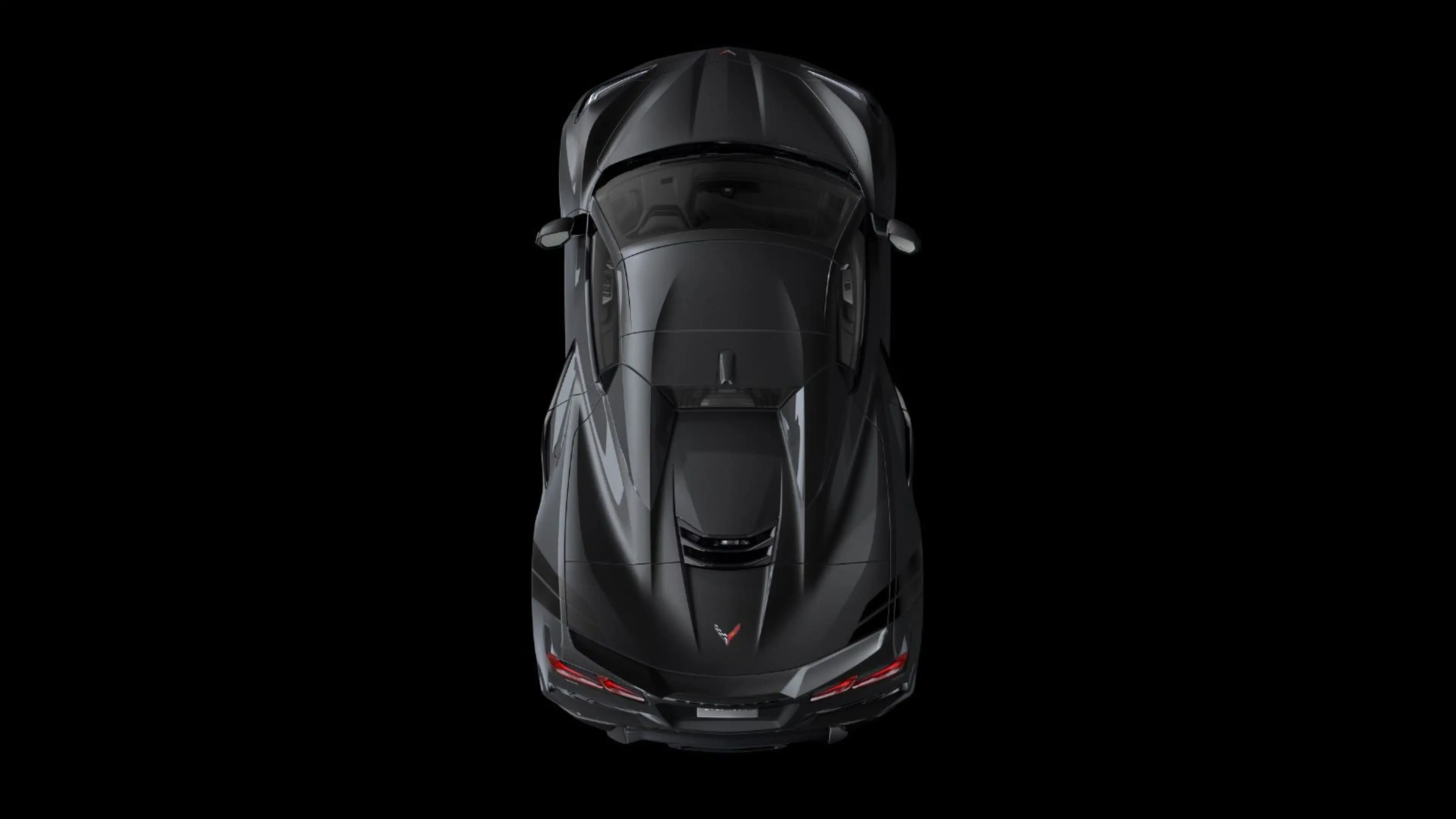 Corvette C8 Grand Sport Cabrio 1LT | MY27 | 6.7L V8 — photo 6