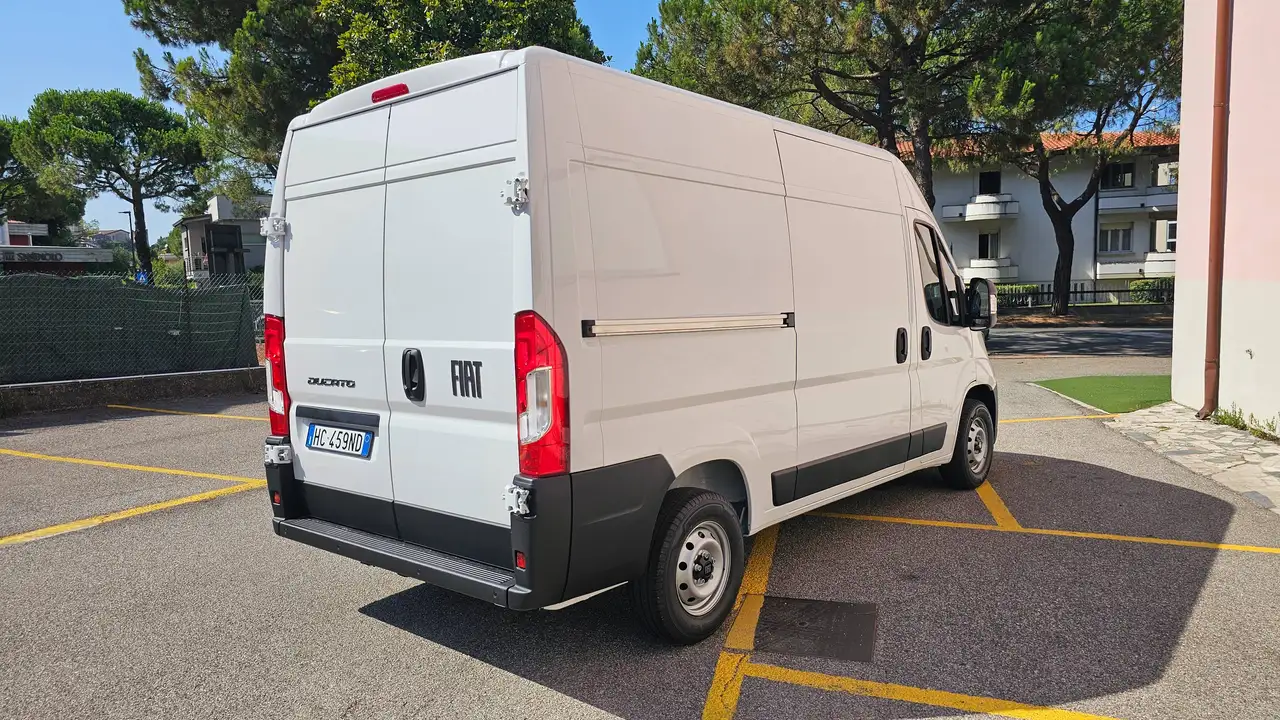 Fiat Ducato 2026