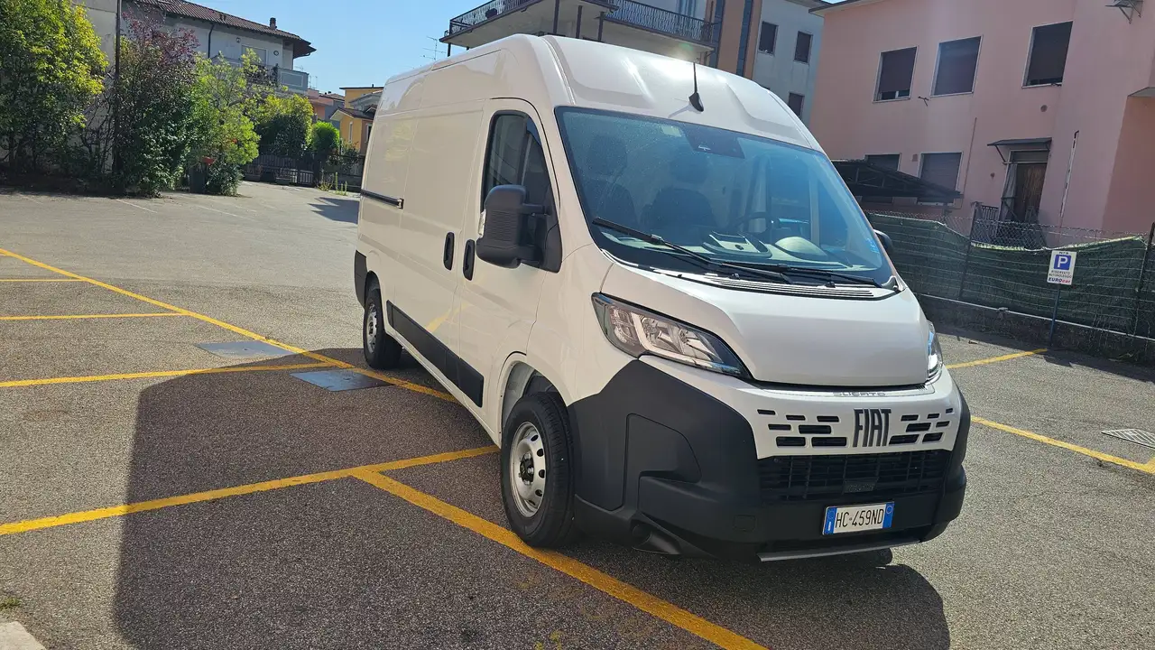 Fiat Ducato 2026