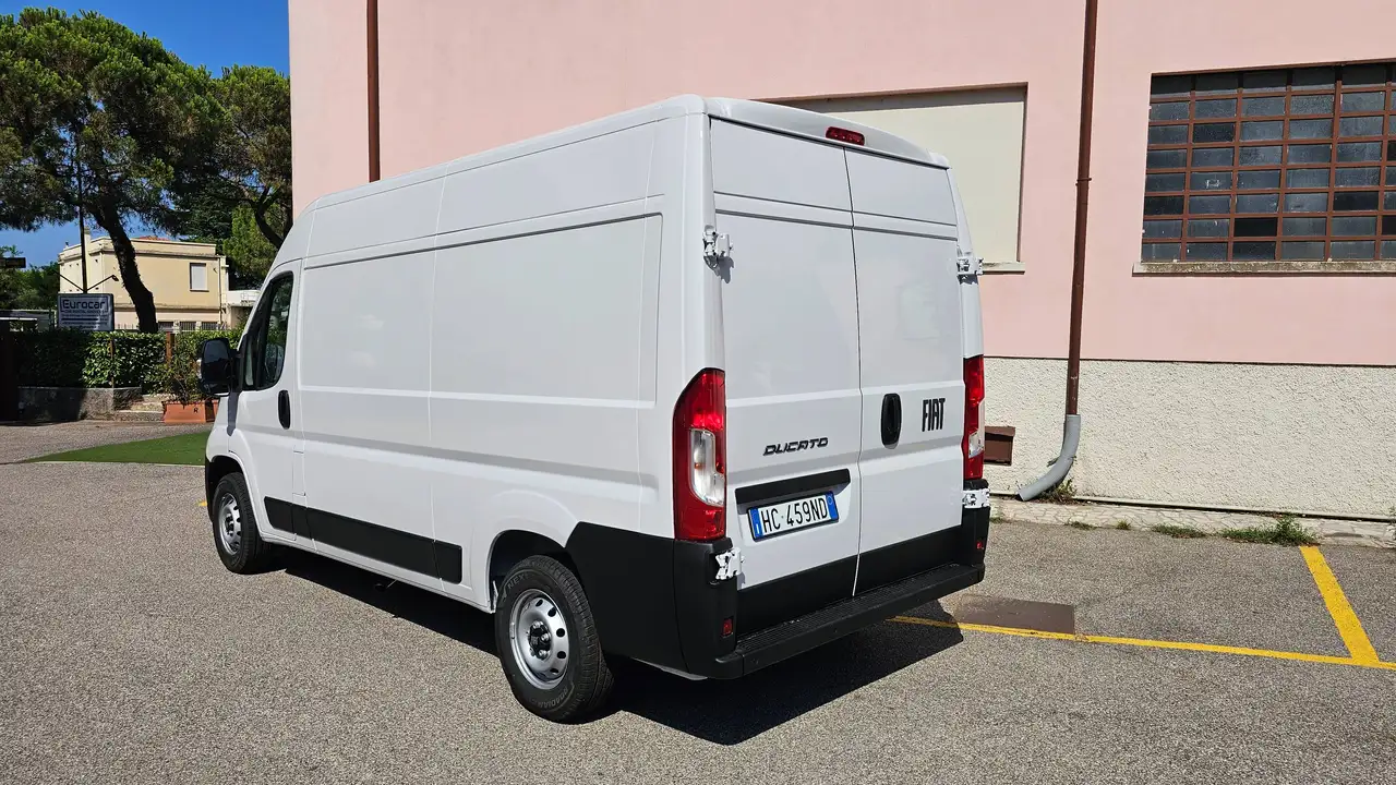 Fiat Ducato 2026
