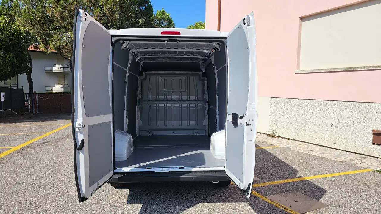 Fiat Ducato 2026