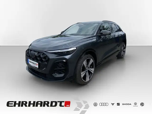 2025 Audi Q5 in Grey for sale