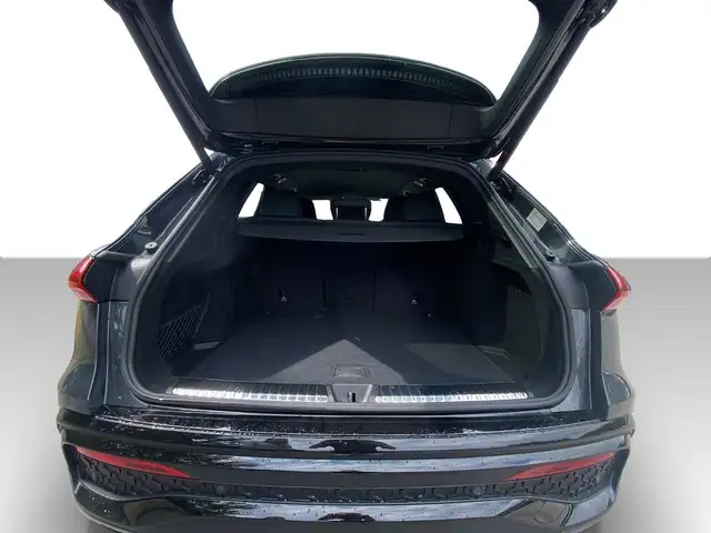 Audi Q5 view 12