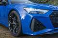 Audi RS6 Avant Nogaro 25th anniversary Edition Bleu - thumbnail 12