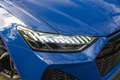 Audi RS6 Avant Nogaro 25th anniversary Edition Bleu - thumbnail 8