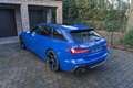 Audi RS6 Avant Nogaro 25th anniversary Edition Bleu - thumbnail 6