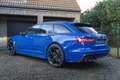 Audi RS6 Avant Nogaro 25th anniversary Edition Bleu - thumbnail 7