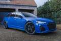 Audi RS6 Avant Nogaro 25th anniversary Edition Bleu - thumbnail 1