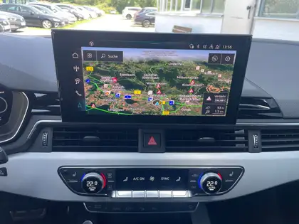Annonce voiture d'occasion Audi RS4 - CARADIZE