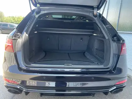 Annonce voiture d'occasion Audi RS4 - CARADIZE