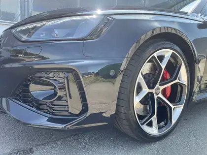 Annonce voiture d'occasion Audi RS4 - CARADIZE